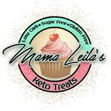 No Sugar - No Problem With Mama Leila's Keto Treats